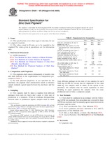 NEPLATNÁ ASTM D520-00(2005) 15.5.2005 náhľad