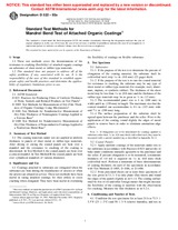 NEPLATNÁ ASTM D522-93a 1.1.2001 náhľad