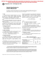NEPLATNÁ ASTM D537-85(1997) 10.9.1997 náhľad