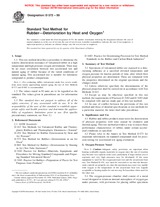NEPLATNÁ ASTM D572-99 10.11.1999 náhľad