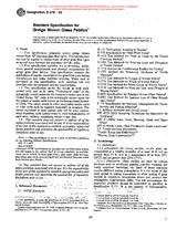 NEPLATNÁ ASTM D579-90 1.1.1900 náhľad