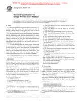 NEPLATNÁ ASTM D579-97 1.1.1997 náhľad