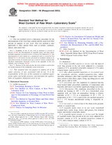 NEPLATNÁ ASTM D584-96(2005) 1.1.2005 náhľad