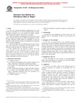 NEPLATNÁ ASTM D590-93(2002) 15.9.1993 náhľad