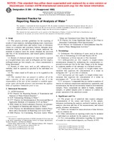 NEPLATNÁ ASTM D596-91(1995) 10.6.2001 náhľad