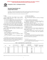 NEPLATNÁ ASTM D600-90(2001) 25.5.1990 náhľad