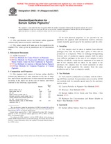NEPLATNÁ ASTM D602-81(2007) 1.11.2007 náhľad