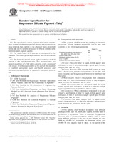 NEPLATNÁ ASTM D605-82(2003) 1.10.2003 náhľad