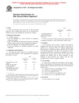 NEPLATNÁ ASTM D607-82(2003) 1.10.2003 náhľad