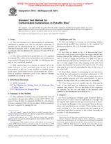 NEPLATNÁ ASTM D612-88(2007) 1.11.2007 náhľad