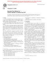 NEPLATNÁ ASTM D613-01 10.9.2001 náhľad