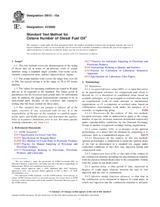 NEPLATNÁ ASTM D613-15a 1.4.2015 náhľad