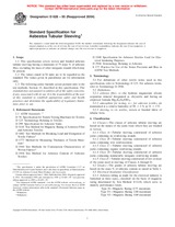 NEPLATNÁ ASTM D628-95(2004) 1.6.2004 náhľad