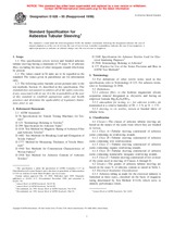 NEPLATNÁ ASTM D628-95(1999) 10.5.1999 náhľad