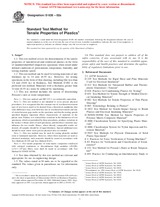 NEPLATNÁ ASTM D638-02a 10.11.2002 náhľad