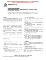 NEPLATNÁ ASTM D648-01 10.8.2001 náhľad