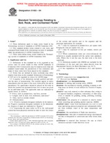 NEPLATNÁ ASTM D653-04 1.8.2004 náhľad
