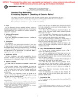 NEPLATNÁ ASTM D660-93 1.1.2000 náhľad