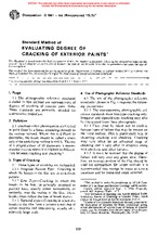 NEPLATNÁ ASTM D661-44(1975) 1.1.1900 náhľad