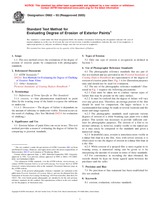 NEPLATNÁ ASTM D662-93(2005) 1.9.2005 náhľad