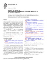 NEPLATNÁ ASTM D665-14 1.10.2014 náhľad