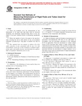 NEPLATNÁ ASTM D668-99 10.10.1999 náhľad