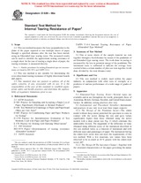 NEPLATNÁ ASTM D689-96a 1.1.1996 náhľad