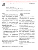 NEPLATNÁ ASTM D695-96 10.4.2002 náhľad
