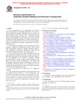 NEPLATNÁ ASTM D706-05 1.7.2005 náhľad