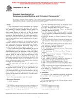 NEPLATNÁ ASTM D706-98 10.7.1998 náhľad