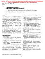 NEPLATNÁ ASTM D709-00 10.9.2001 náhľad