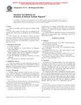 NEPLATNÁ ASTM D715-86(2003) 1.10.2003 náhľad
