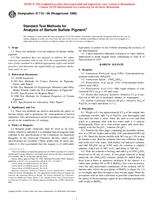 NEPLATNÁ ASTM D715-86(1999) 10.7.1999 náhľad