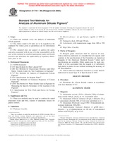 NEPLATNÁ ASTM D718-86(2003) 1.10.2003 náhľad