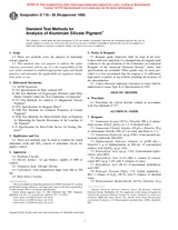 NEPLATNÁ ASTM D718-86(1999) 10.7.1999 náhľad