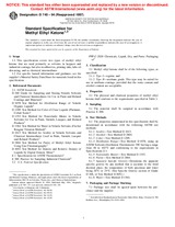 NEPLATNÁ ASTM D740-94(1997) 1.1.2001 náhľad
