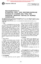 NEPLATNÁ ASTM D750-68 1.1.1900 náhľad