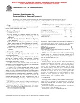 NEPLATNÁ ASTM D765-87(2003) 1.10.2003 náhľad