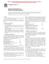 NEPLATNÁ ASTM D768-01 10.5.2001 náhľad