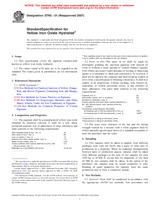 NEPLATNÁ ASTM D768-01(2007) 1.11.2007 náhľad