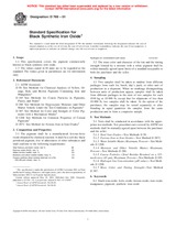 NEPLATNÁ ASTM D769-01 10.5.2001 náhľad
