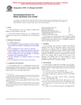 NEPLATNÁ ASTM D769-01(2007) 1.11.2007 náhľad