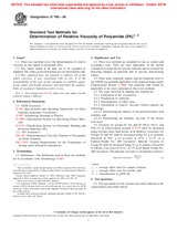 NEPLATNÁ ASTM D789-06 15.3.2006 náhľad
