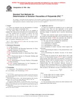 NEPLATNÁ ASTM D789-06a 1.9.2006 náhľad