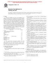 NEPLATNÁ ASTM D803-03 10.5.2003 náhľad