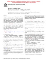 NEPLATNÁ ASTM D831-94(2004) 1.10.2004 náhľad