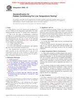 NEPLATNÁ ASTM D832-07 1.5.2007 náhľad