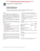 NEPLATNÁ ASTM D843-97(2006) 1.1.2006 náhľad