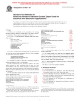 NEPLATNÁ ASTM D1000-04 1.9.2004 náhľad