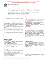 NEPLATNÁ ASTM D1003-00 10.6.2000 náhľad